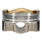 JE Pistons Subaru FA20 Ultra Series -10.20 cc 86mm Bore Piston Kit (Set of 4)