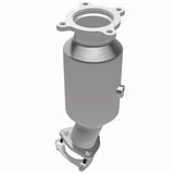 MagnaFlow Direct Fit Catalytic Converter 18-20 Audi Q5 Underbody