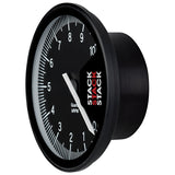 Autometer Stack Professional Action Replay 125mm 0-10K RPM Tachometer - Black