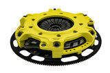 ACT 04-07 Cadillac CTS-V Mod-Twin 10.5 HD Sprung Street Clutch Kit
