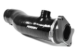 PERRIN 22-26 Subaru WRX Long Type Turbo Inlet Hose - Black