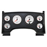 Autometer Phantom II Direct Fit Dash Kit 94-97 Chevy S10 Truck (2 x 3-3/8in. / 4 x 2-1/16in.)