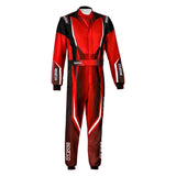 Sparco Suit K46 Prime K 44 BLK/RED