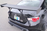 GReddy Subaru BRZ / Scion FR-S X Rocket Bunny GT Rear Wing