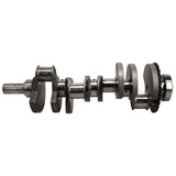 Manley Chevrolet inLSin 4.000in Stroke Lightweight Pro Series Crankshaft
