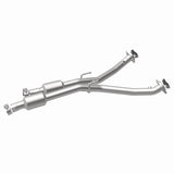 MagnaFlow 12-13 Cadillac CTS 3.6L California Grade CARB Compliant Direct-Fit Catalytic Converter