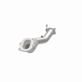 MagnaFlow 09-11 Chevrolet Corvette 6.2L Direct Fit Converter