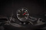 GReddy Sirius Meter - Fuel Pressure 0/6.0kPa 74mm Analog Gauge (w/Fuel Press Sensor & Harness Set)