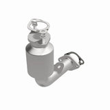 MagnaFlow 09-10 Subaru Forester H4 2.5L California Direct-Fit Catalytic Convert