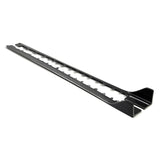 Seibon 21-22 Lexus IS MB-Style Carbon Fiber Side Skirts