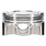 JE Pistons 2017+ Ford EcoBoost 3.5L V6 93.00mm Bore -9.70cc Dish FSR Piston - Set of 6