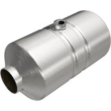 MagnaFlow 2.00in. Mid-Bed O2 CA Universal Converter