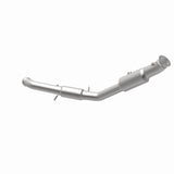 MagnaFlow 2017 Mercedes-Benz GLS450 3.0L Direct Fit Converter