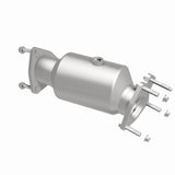 MagnaFlow Direct Fit Catalytic Converter 2020 Chevrolet Corvette Right Closed Couple 6.2L