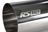 GReddy Replacement Stainless-Steel Tip DIA115 L150 For RS-Race(L)