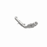 MagnaFlow 2017 Mercedes-Benz GLS450 3.0L Direct Fit Converter