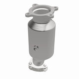 MagnaFlow Direct Fit Catalytic Converter 18-20 Audi Q5 Underbody
