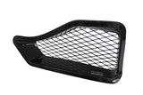 HKS Honda Civic Type R (FL5) Oil Cooler Carbon Fiber Air Duct