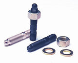 ARP Standard Carburetor Stud Kit 1.7in OAL