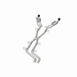 Magnaflow 26+ Dodge Charger 3.0L SPEQ Cat-Back System