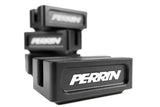 PERRIN 93-26 Subaru WRX/STI/Impreza/OBXT/LGT & 13-26 BRZ/GR86/Crosstrek Jack Pad Set (5pc) - Black