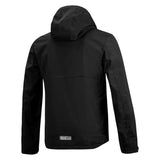 Sparco Jacket Windstopper MED Black