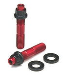 ARP Alum 7/16 x 2.500in blower stud kit