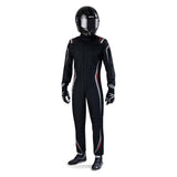 Sparco Suit Prime 62 Black