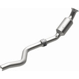MagnaFlow 06-14 Chrysler 300 5.7L Direct Fit Converter