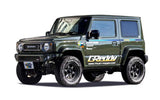 GReddy 2018+ Suzuki Jimny JB64W/JB74W TW-R Aluminum Radiator(Manual Transmission Only)