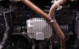 GReddy Nissan Z33/Z34 High Capacity Differential Cover