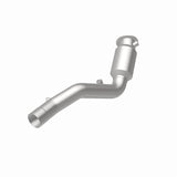 MagnaFlow 2015 M3 3 Underbody Direct Fit Converter