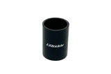 GReddy 45mm x 70mm Silicone Straight Hose - Black