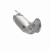 MagnaFlow 2015 M3 3 Underbody Direct Fit Converter