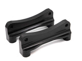 GrimmSpeed 02-21 Subaru WRX/STI 4-Piston Brake Caliper Kit - Red (For 340mm Rotor)
