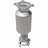 MagnaFlow Direct Fit Catalytic Converter 18-20 Audi Q5 Underbody