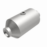 MagnaFlow 2.00in. Mid-Bed O2 CA Universal Converter