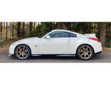 HKS Hipermax R Z33 Full Kit