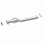 MagnaFlow Direct Fit Catalytic Converter 2006-2007 Subaru Impreza 2.5L