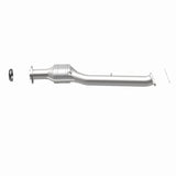 MagnaFlow Direct Fit Catalytic Converter 2006-2007 Subaru Impreza 2.5L