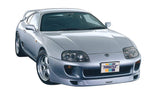 GReddy Aero 1993-1997 Toyota Supra JZA80 Rear Wing Spoiler