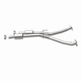MagnaFlow 12-14 CTS 3.6 Direct Fit Converter