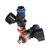FAST Precision Flow LS7 Style Fuel Injector (90lb/hr) - Single