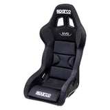 Sparco Seat EVO L QRT X Carbon Black