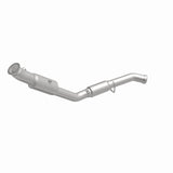 MagnaFlow 2017 Mercedes-Benz GLS450 3.0L Direct Fit Converter