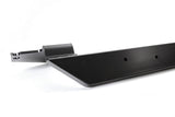 PERRIN 02-07 Subaru WRX/STI  Front Mount Intercooler Bumper Beam - Black
