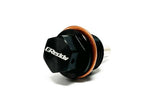 GReddy 13+ Scion FR-S Magnetic Drain Plug MD-04 M16xP1.5