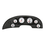 Autometer Phantom II Direct Fit Dash Kit 94-04 Ford Mustang (2 x 3-3/8in. / 4 x 2-1/16in.)