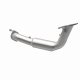 MagnaFlow 09-11 Chevrolet Corvette 6.2L Direct Fit Converter
