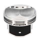 JE Pistons Honda B Series 82.50mm Bore 8.60cc Dome Piston Kit (Set of 4)